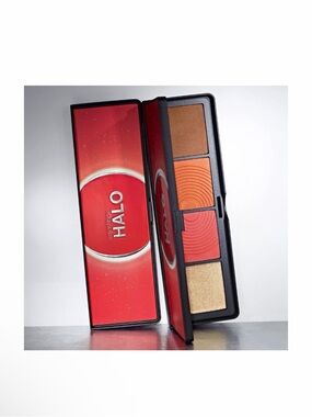 Smashbox Halo Blush Palette